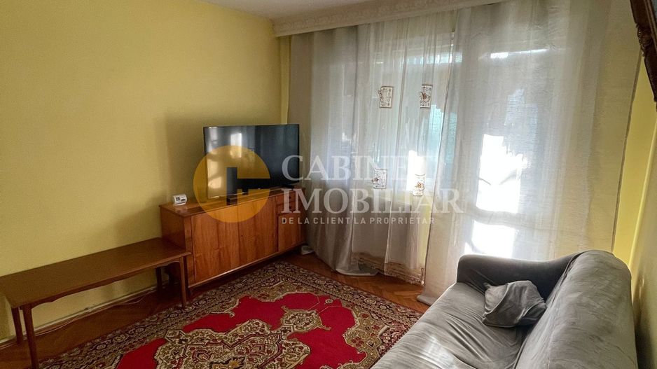 PODU ROS - 3 CAMERE - ETAJUL 1 - MOBILAT SI UTILAT - Poză 6