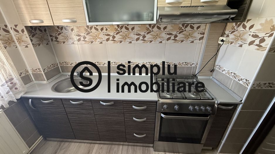 2 camere, centrala termica, etaj 4, Craiovita - 86 000 Euro - Poză 15