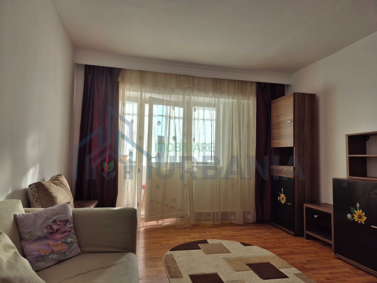 Apartament 3 camere, 72 mp, Dacia-Bicaz, Iași - Poză 2