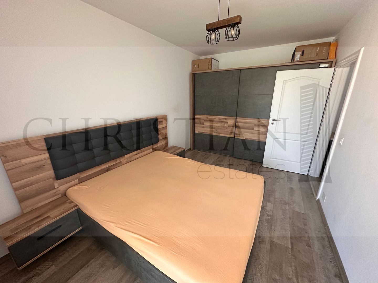 2 camere - Ranetti Residence Politehnica Grozăvești - Poză 11