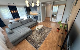 2 camere, Premium, bloc nou, Soporului Zona Baza Sportiva, Iulius Mall - Poză 2