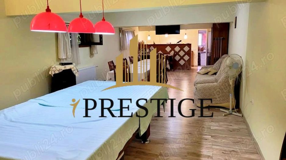 COMISION 0% | CASĂ CU PISCINĂ INTERIOARĂ | 5 CAMERE | SIBIU | TURNIȘOR - Poză 4