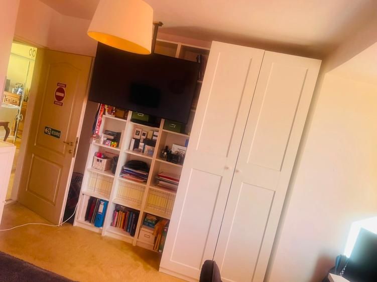 PROPRIETAR, Decebal stradal, 3 camere, 82 mp, etaj 6, 2 băi, 2 balcoane - Poză 8