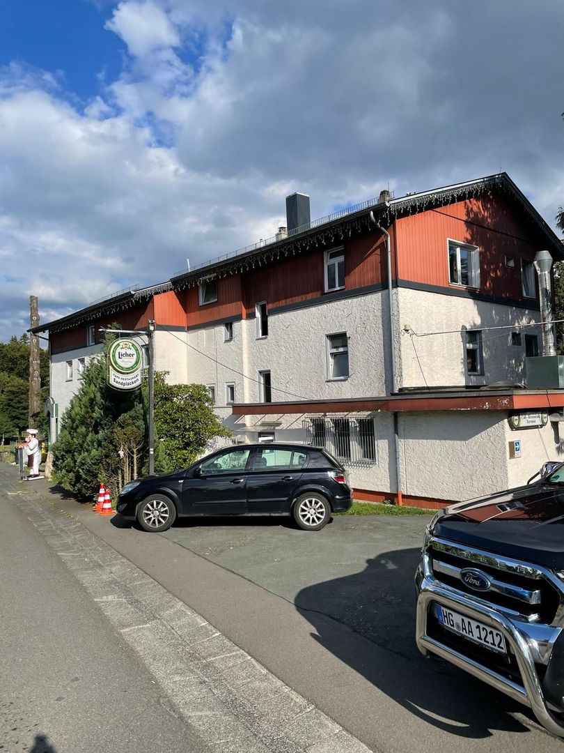 Oportunitate Hotel Restaurant in Germania Sandplacken 25km de Franfurt - Poză 8