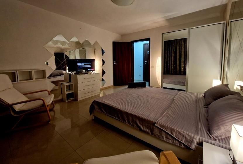 De Inchiriat Studio modern Unirii - Tineretului, metrou 1 min, renovat - Poză 2