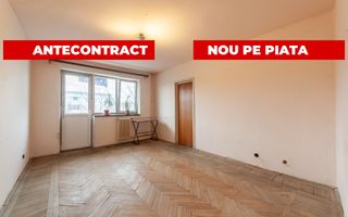 Apartament 3 camere, etaj 3/4, Razboieni - Poză 1