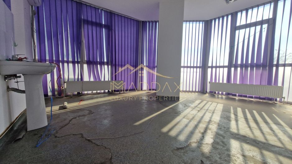 Spațiu de închiriat *210mp // Lujerului - Poză 17