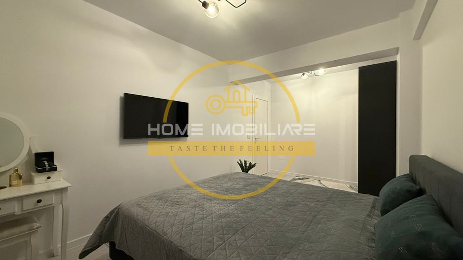 🏠Apartament 2 camere, etaj 3/4 DC, 60MP! 📍Popas Păcurari - Carrefour la 2 min - Poză 3