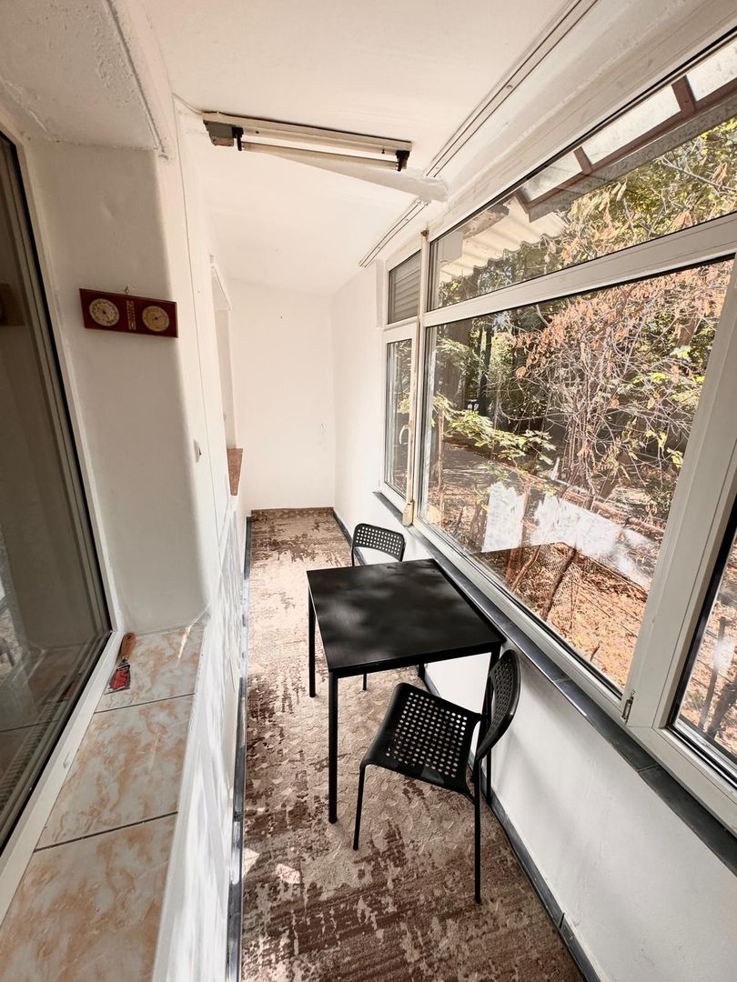 Apartament cu trei camere de vanzare-zona Dacia - Poză 8