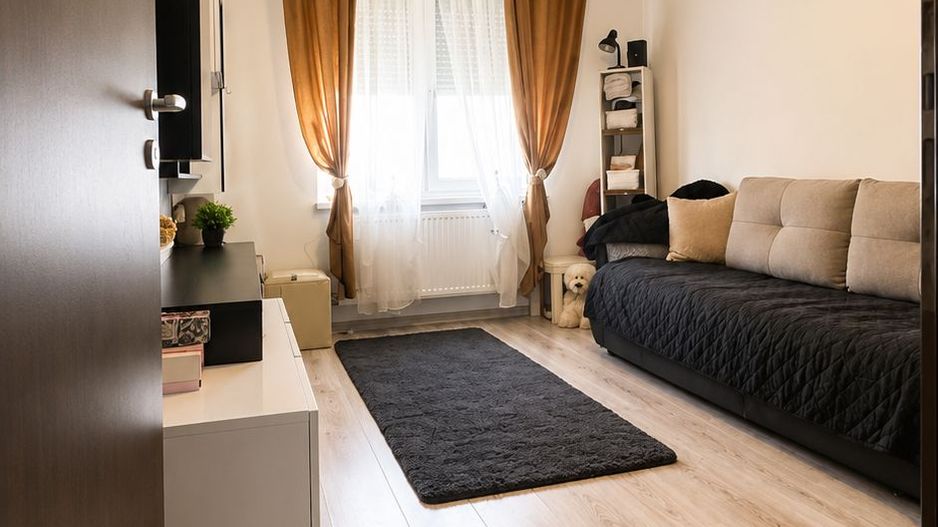 Braytim-Musicescu | 3 camere | Parcare CF | Mobilat și utilat - Poză 7