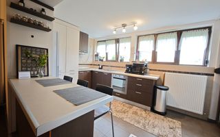3 camere de vanzare  SUPERB | Parcul Verdi| - Poză 1