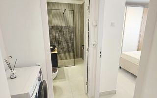 2 camere prima inchiriere | renovat 2026 | mobilat | Republicii - Poză 11