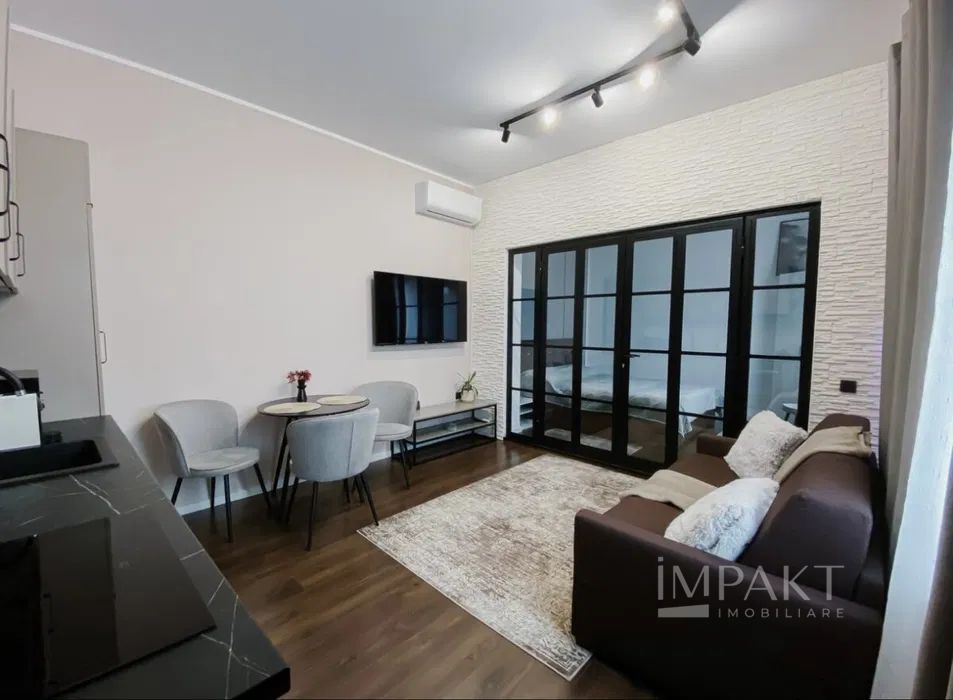 Închiriere apartament 1 cameră – zonă ULTRACENTRALA - Poză 1