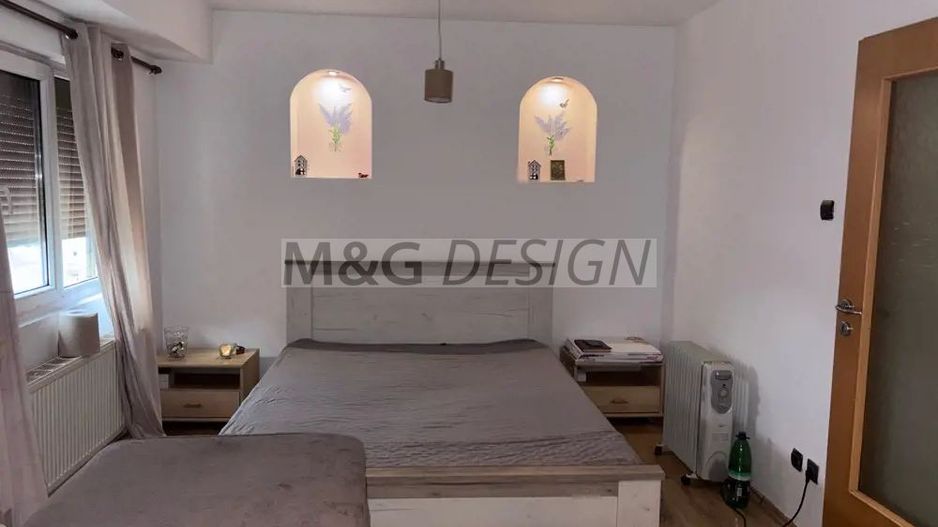 Apartament 3 camere Soarelui modificat din 5 camere - Poză 3