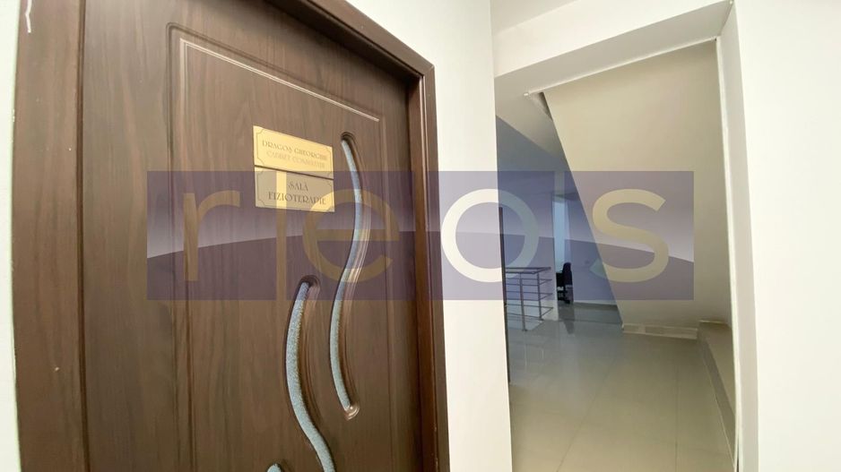 VILA MONUMENT ISTORIC IDEALA PENTRU SEDIU FIRMA | 482MP UTILI | PIATA VICTORIEI - Poză 24
