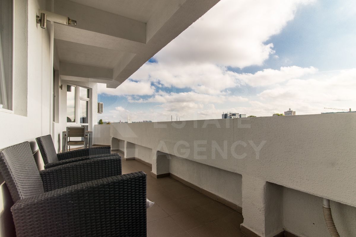 Chirie, apartament, 3 camere, str-la 31 August 1989, Centru - Poză 20