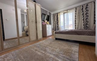 Vânzare casă S+P+E -Valea Voievozilor cu panouri solare si garaj dublu - Poză 5