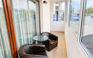2 camere open space, Modern, Parcare, Buna Ziua, Grand Hotel Italia - Poză 8