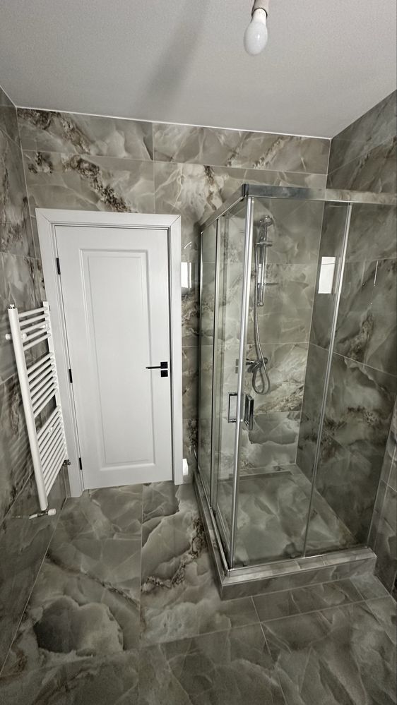 Apartament nemobilat de inchiriat - Poză 7