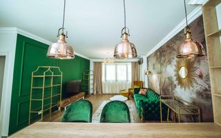 Ag BRASADAS vinde ap 2 cam PARTER 70mp LUX Piata Unirii. - Poză 1