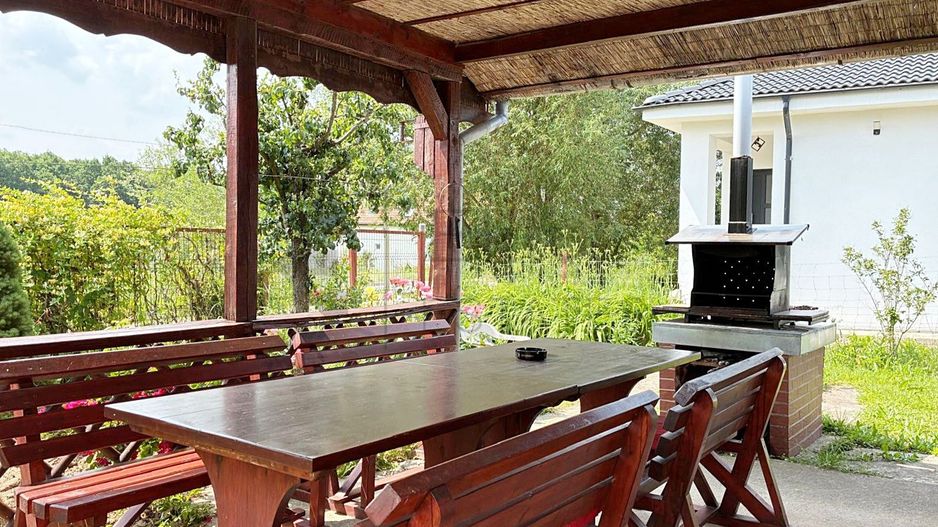 Casa cu teren 1079 mp de vanzare in Apateu, Bihor - Poză 18