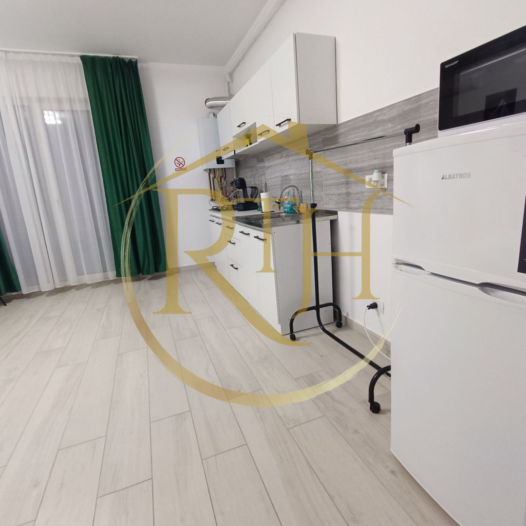 Apartament nou de vanzare complet mobilat si utilat comuna Giroc. - Poză 8