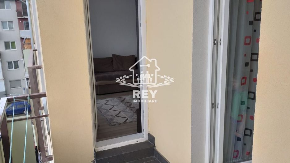 Proprietar, inchiriez garsoniera in Turnisor - Sibiu - Poză 5