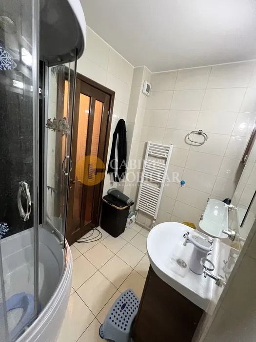 APARTAMENT 2 CAMERE DECOMANDAT, ETAJ INTERMEDIAR, ZONA GALATA - Poză 5