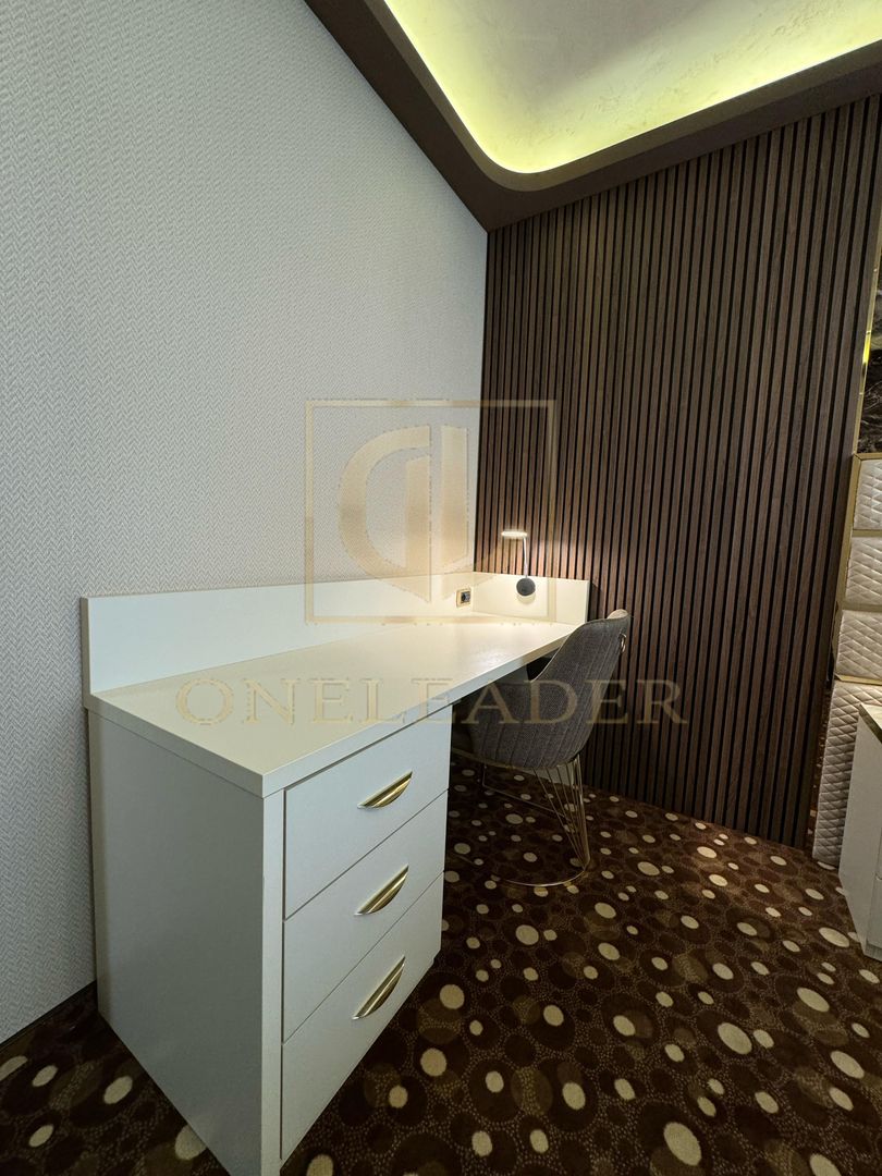 Apartament de Lux 2 Camere | Coresi Brașov | 76 mp | 2 Băi | Parcare - Poză 4