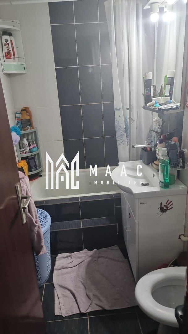 Apartament 3 camere | Etaj 1 | 68.12 mpu | Ostroveni | - Poză 11