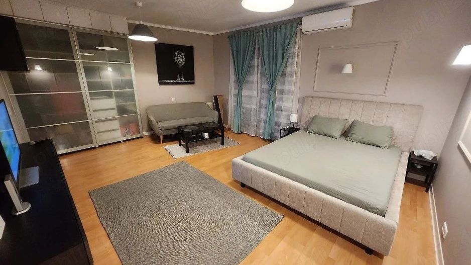 Vanzare garsoniera tip studio - Poză 4