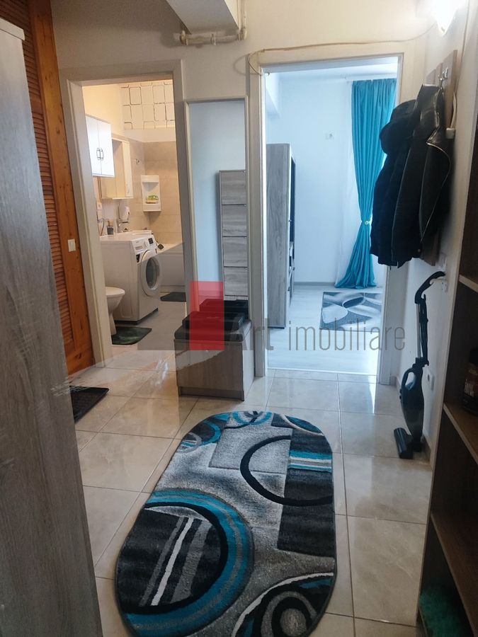 Apartament modern cu 2 camere Bloc 2020 - Poză 15