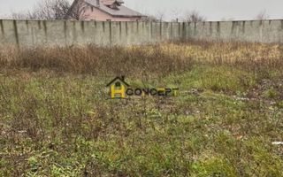 Teren intravilan 400 mp Cornetu, Ilfov - Poză 4