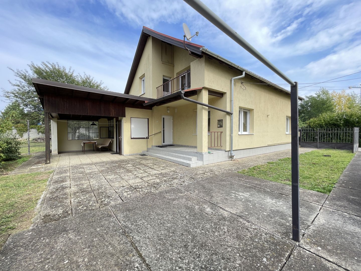 Casa de vanzare in zona Lipovei - Poză 17