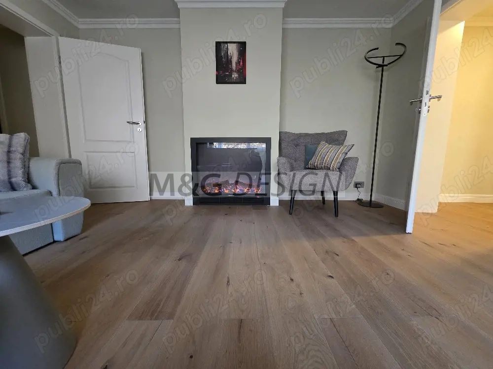 Apartament 2 camere zona Complexul Studentesc - Poză 2