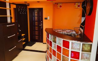 APARTAMENT  MOBILAT SI UTILAT COMPLET - Poză 7