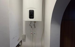 AP. 2 CAMERE- BRANCOVEANU, METROU 6 MIN, MASINA DE SPALAT VASE - Poză 8