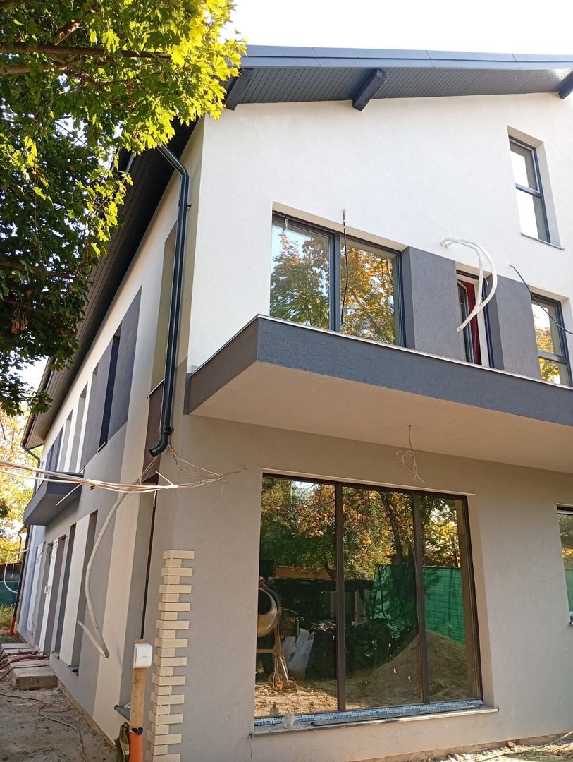 CASA TIP DUPLEX LAMINORULUI, 4 CAMERE, FINALIZARE DECEMBRIE, COMIS 0% - Poză 13