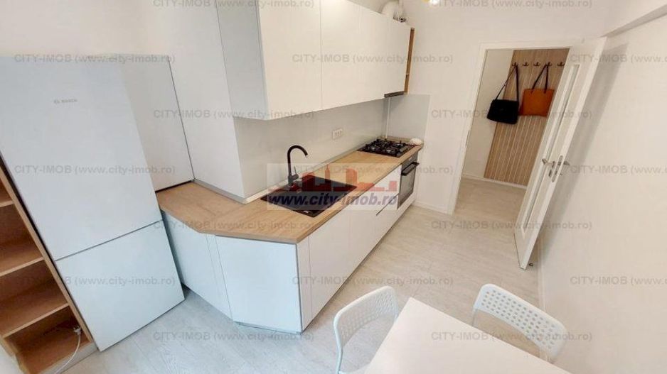 Inchiriere Apartament 3 camere Victoriei proximitate Radison - Poză 5