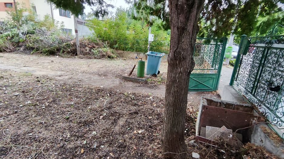 Teren intrvilan de vanzare Bucurestii Noi - 250 K - Poză 10