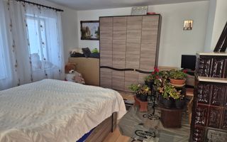 Casa Zona Cincis(Izvoarele), 3 camere, anexe, garaj, 1705mp, casa 125m - Poză 11