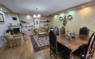 Vila spațioasă tip duplex – ideală pentru două familii Prundu, Pitești - Poză 12