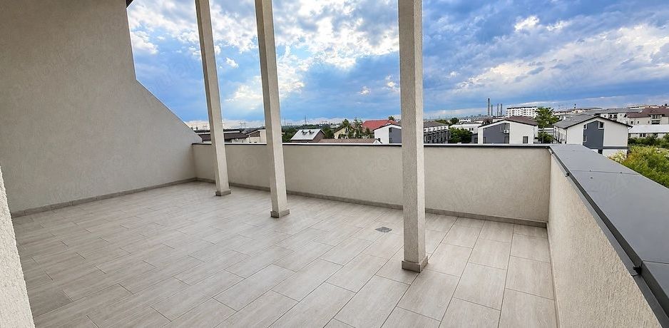 🔑 Vanzare apartament DUPLEX 2 camere + SPAȚIU BIROU – Zona Pallady / Trapezului - Poză 2