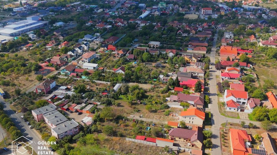 Teren intravilan, 400 mp, Aradul Nou, strada Semenicului comision 0% - Poză 4