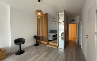 Vivalia - Apartament modern cu 2 camere si parcare privata - Take Ionescu - Poză 5