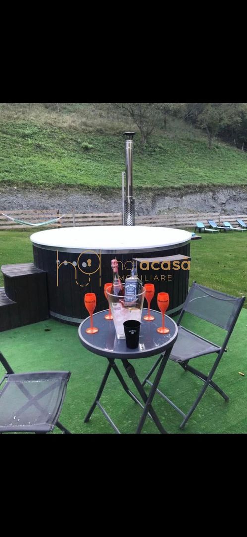 Afacere la cheie Casa de vacanta - Poză 16