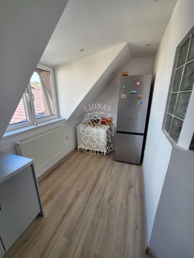 Apartament 3 camere 65 mp+pod 35 mp- Zona Sensul Vechi - Poză 8