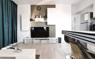 De vanzare Apartament 2 camere Crangasi , Calea Giulesti - Poză 3