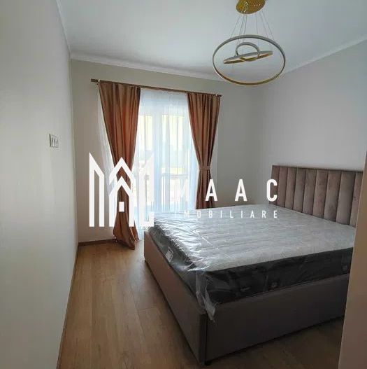 Apartament 2 camere | prima închiriere | 59 mp | Parcare privată – Turnișor - Poză 5