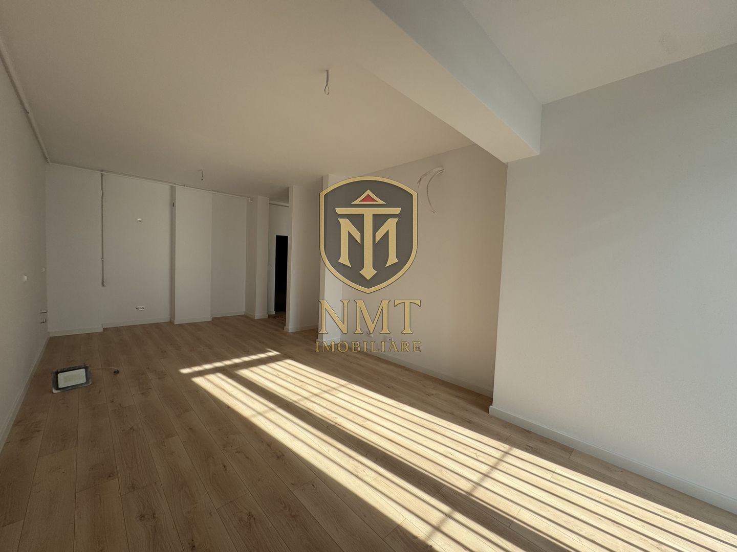 Apartament cu 2 camere FAINISAT | Parcare subterana | VIVO - Poză 1